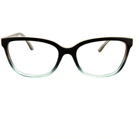 Maui Jim Accessories - Maui Jim Italy HONI MJ758-22B 54-18-140 Brown/Blue Fade Sunglasses Frame H12403